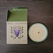 Boy Smells Scent 03-Crush