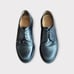 Dr. Martens Mens Octavius Shoes Size 14 Black Lace Up
