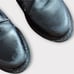 Dr. Martens Mens Octavius Shoes Size 14 Black Lace Up