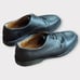 Dr. Martens Mens Octavius Shoes Size 14 Black Lace Up