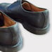 Dr. Martens Mens Octavius Shoes Size 14 Black Lace Up