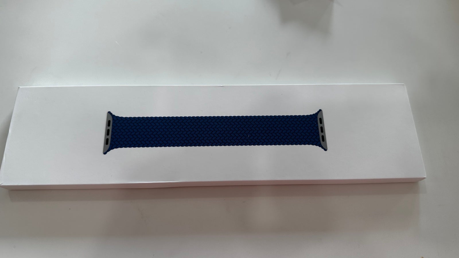 Genuine Apple Watch Braided Solo Loop 44mm 11