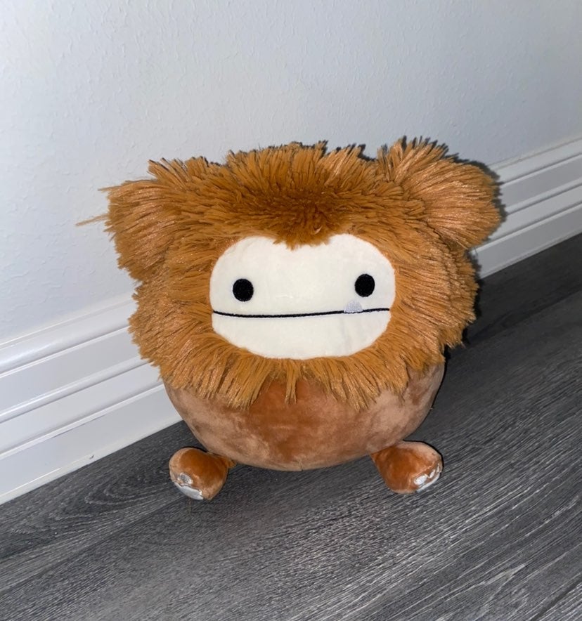 benny squishmallow mercari