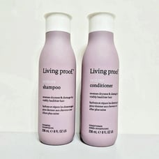 Living Proof Restore Shampoo & Conditioner