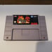 The Ignition Factor for Super Nintendo