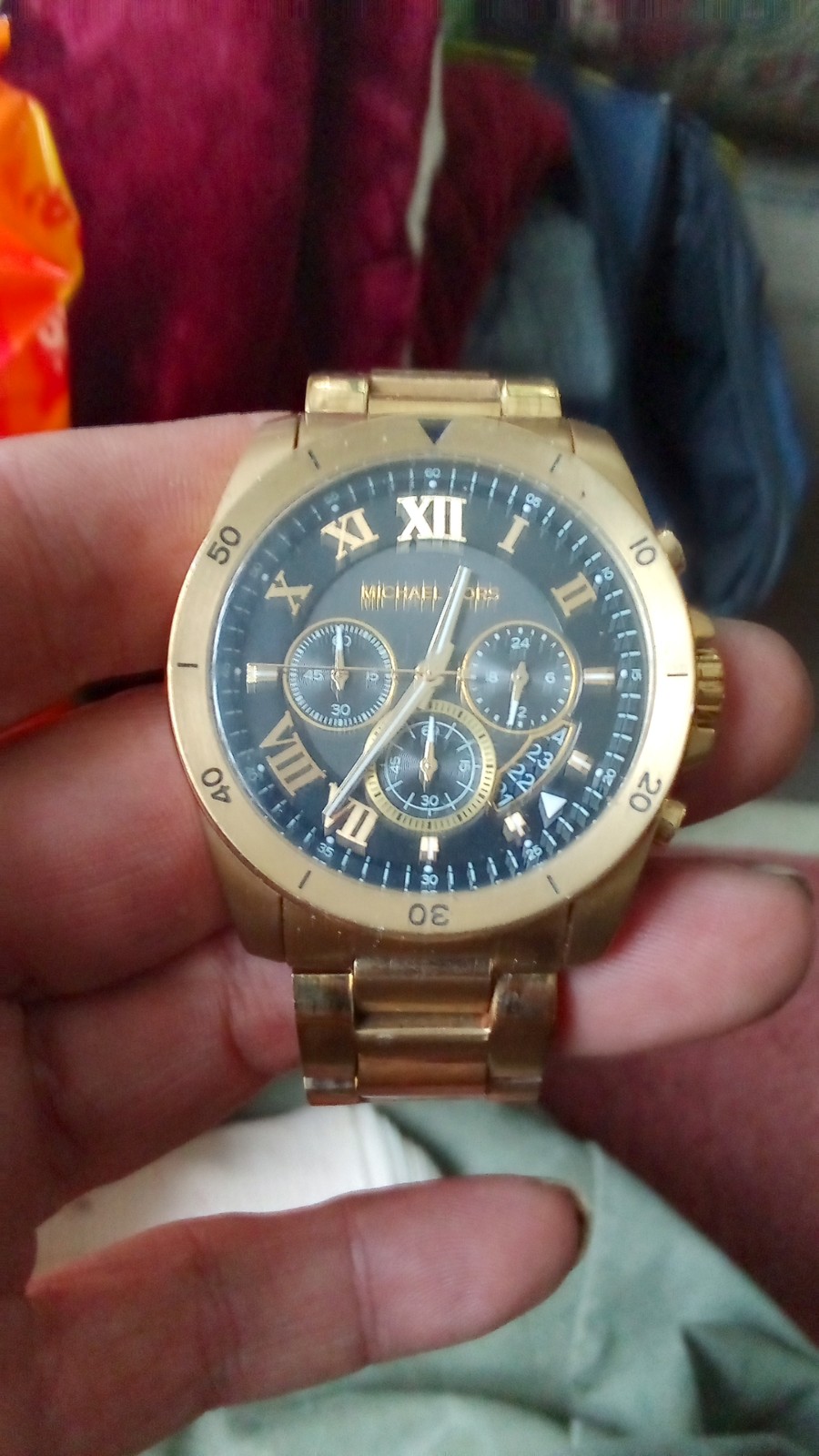 Michael Kors Watch