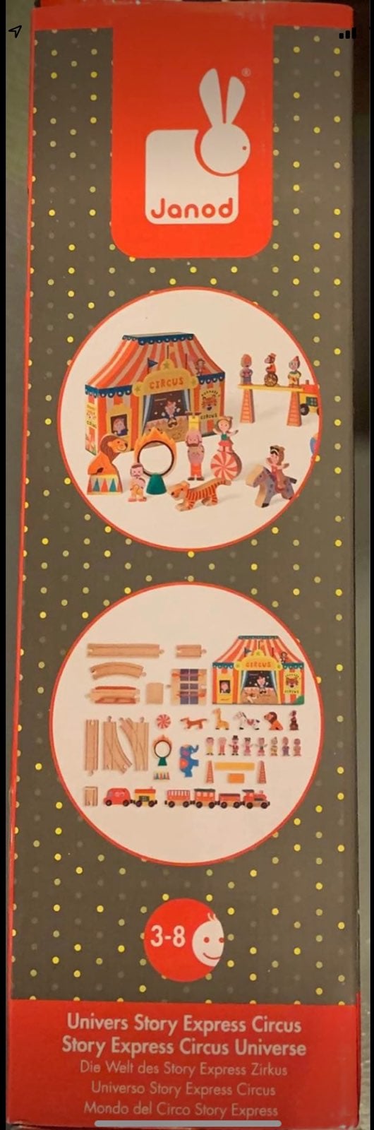 Toy Set
