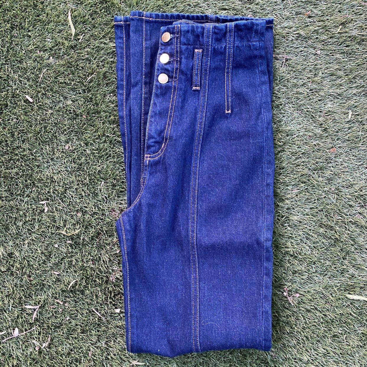 Nobody Denim jeans