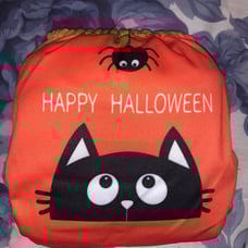 Mama koala halloween