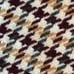 Talbots Wool NWT Houndstooth Pencil Skirt 8P