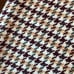 Talbots Wool NWT Houndstooth Pencil Skirt 8P