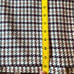 Talbots Wool NWT Houndstooth Pencil Skirt 8P