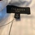 Talbots Wool NWT Houndstooth Pencil Skirt 8P