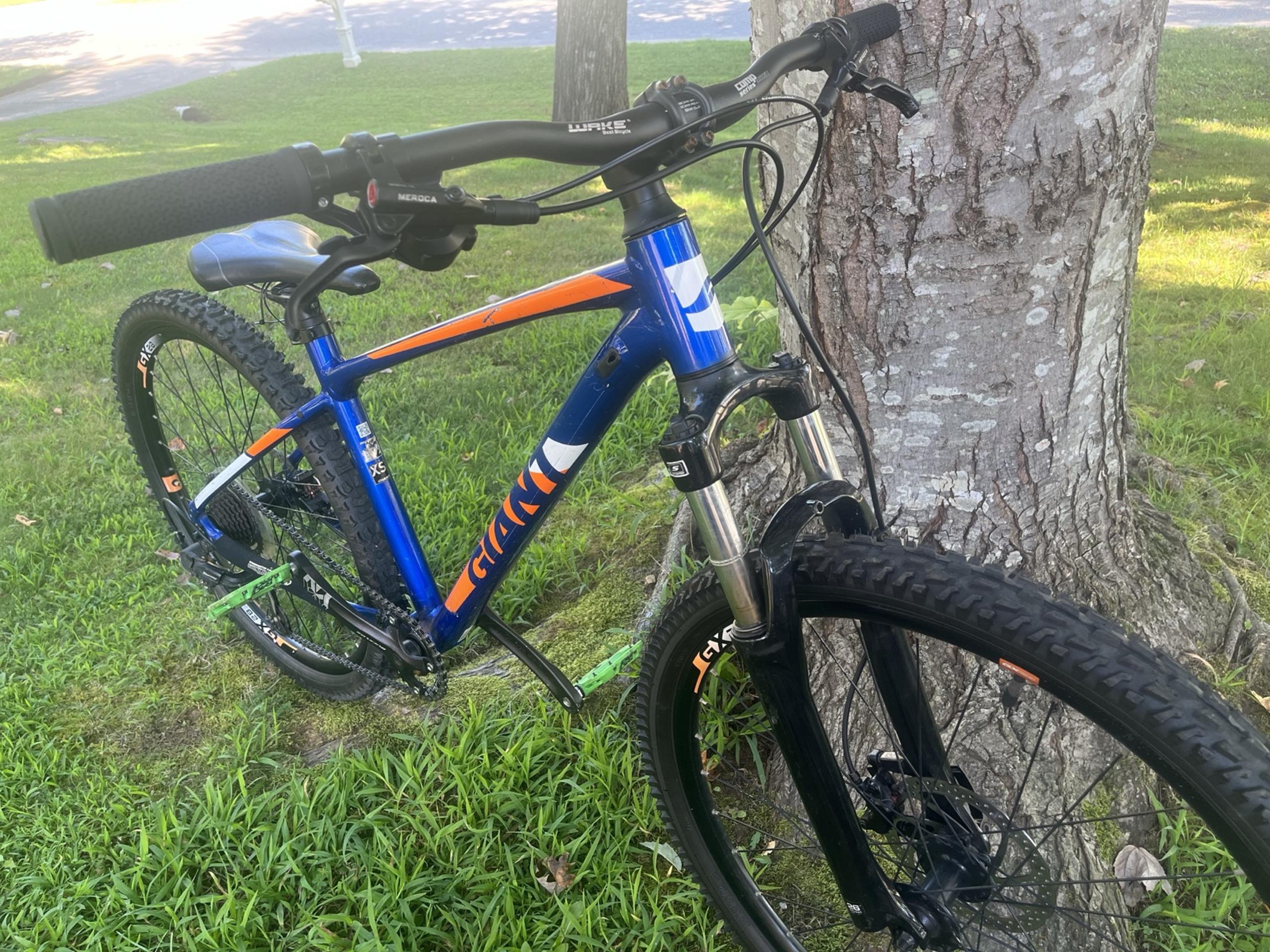 Bike