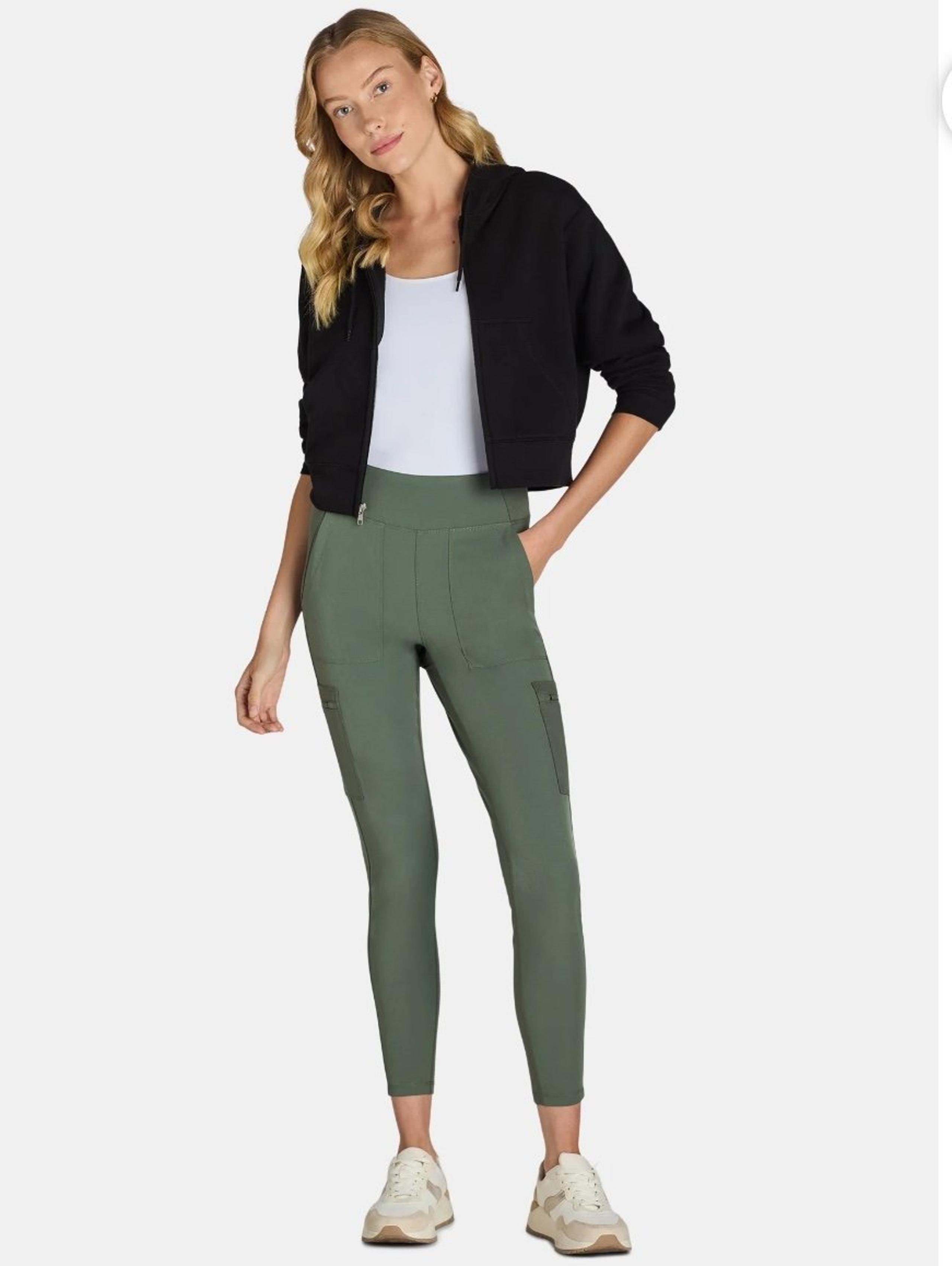 Avia Trail Hiking Legging, Women's Size LARGE *BNWT*