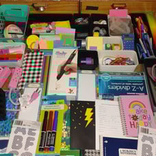 Office Supplies