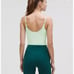 NWT lululemon Align™ Cropped Cami Tank Top