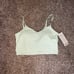 NWT lululemon Align™ Cropped Cami Tank Top