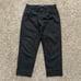 Alex Mill Army Military Double Pleat Cargo Officer Chino Pants 32x26