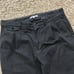 Alex Mill Army Military Double Pleat Cargo Officer Chino Pants 32x26
