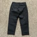 Alex Mill Army Military Double Pleat Cargo Officer Chino Pants 32x26