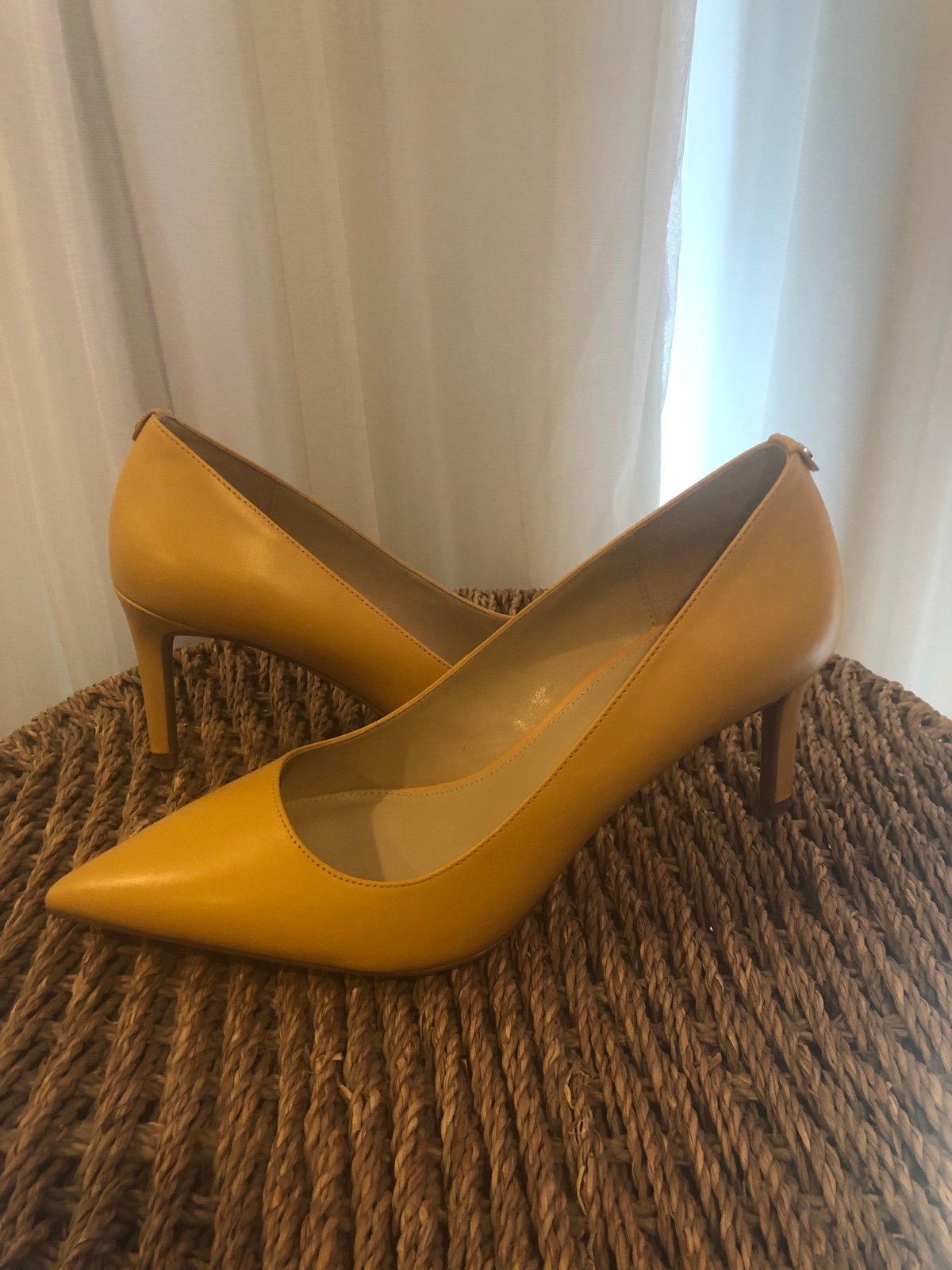 Michael Kors Pumps