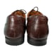 Wolf & Shepard Lace Up Leather Wing Tip Oxford Mens Dress Shoe Size 9 1/2 A