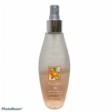 Bath and Body Works Purely Silk Splash Orange Blossom 1/2 50% Full Spray RARE!.