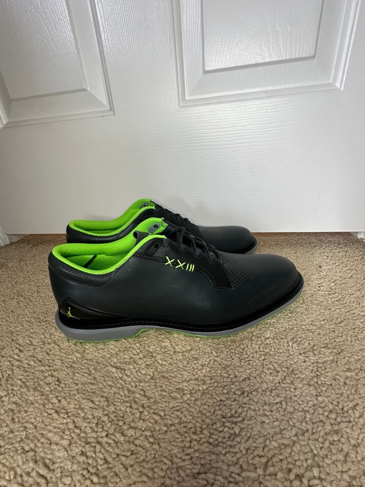 Jordan ADG 5 Golf shoes - Men’s 11.5 - FQ7874-002
