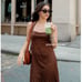 ZARA BLOGGER FAVE!!! Halter Neck Midi Dress LAST ONE!!!