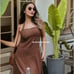 ZARA BLOGGER FAVE!!! Halter Neck Midi Dress LAST ONE!!!