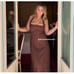 ZARA BLOGGER FAVE!!! Halter Neck Midi Dress LAST ONE!!!