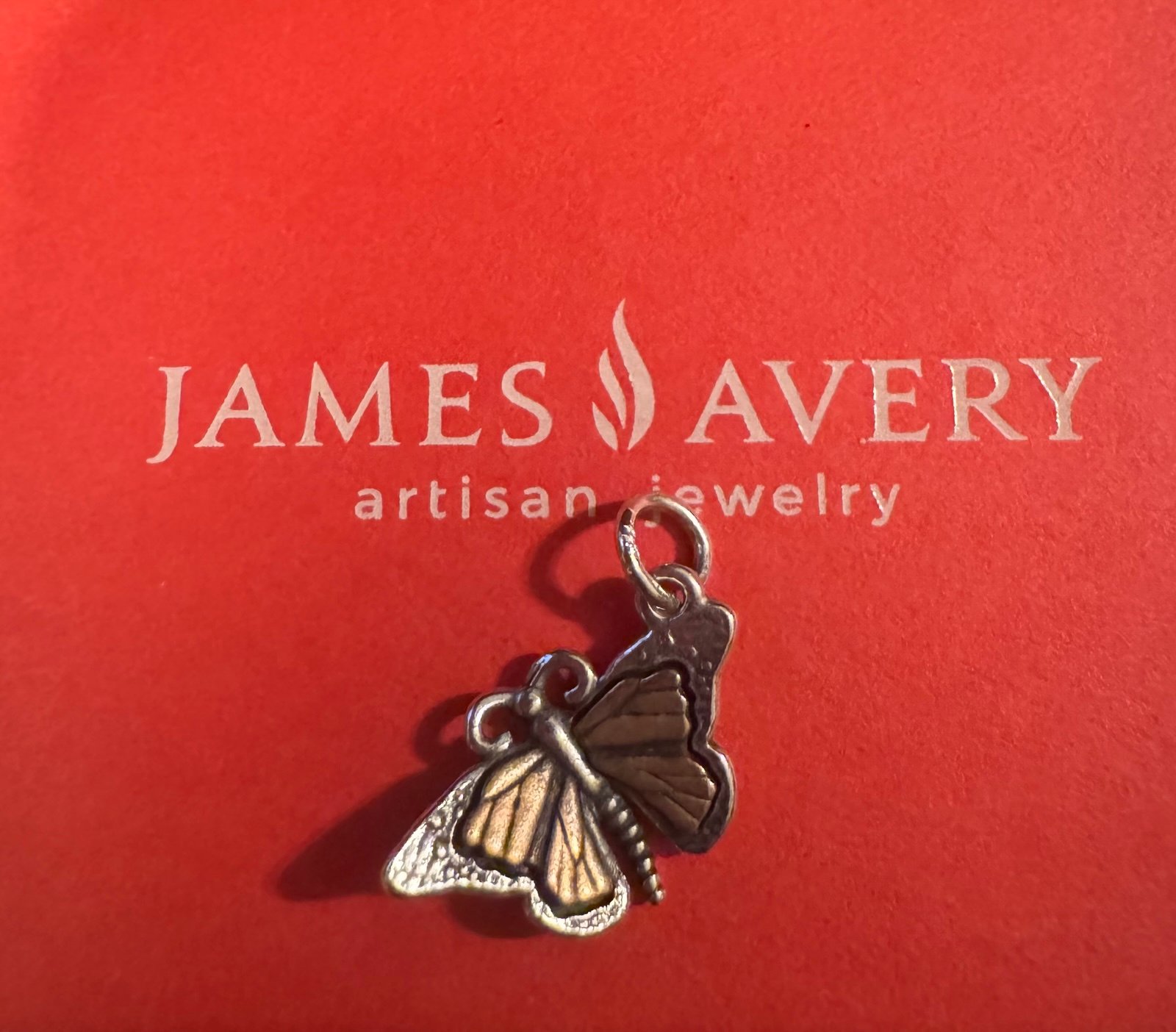 James Avery