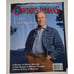 Lot of 3 Clint Eastwood Magazines Cowboys & Indians 2005, 2015, 2017 Father/Son