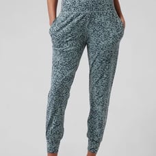 Athleta Salutation Jogger