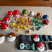 Pokemon Toys