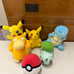Pokemon Toys