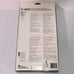 Vintage Texas Instruments TI-5019 Calculator With Printer & AC Adapter 0822!!!