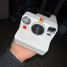Polaroid now itype