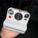 Polaroid now itype