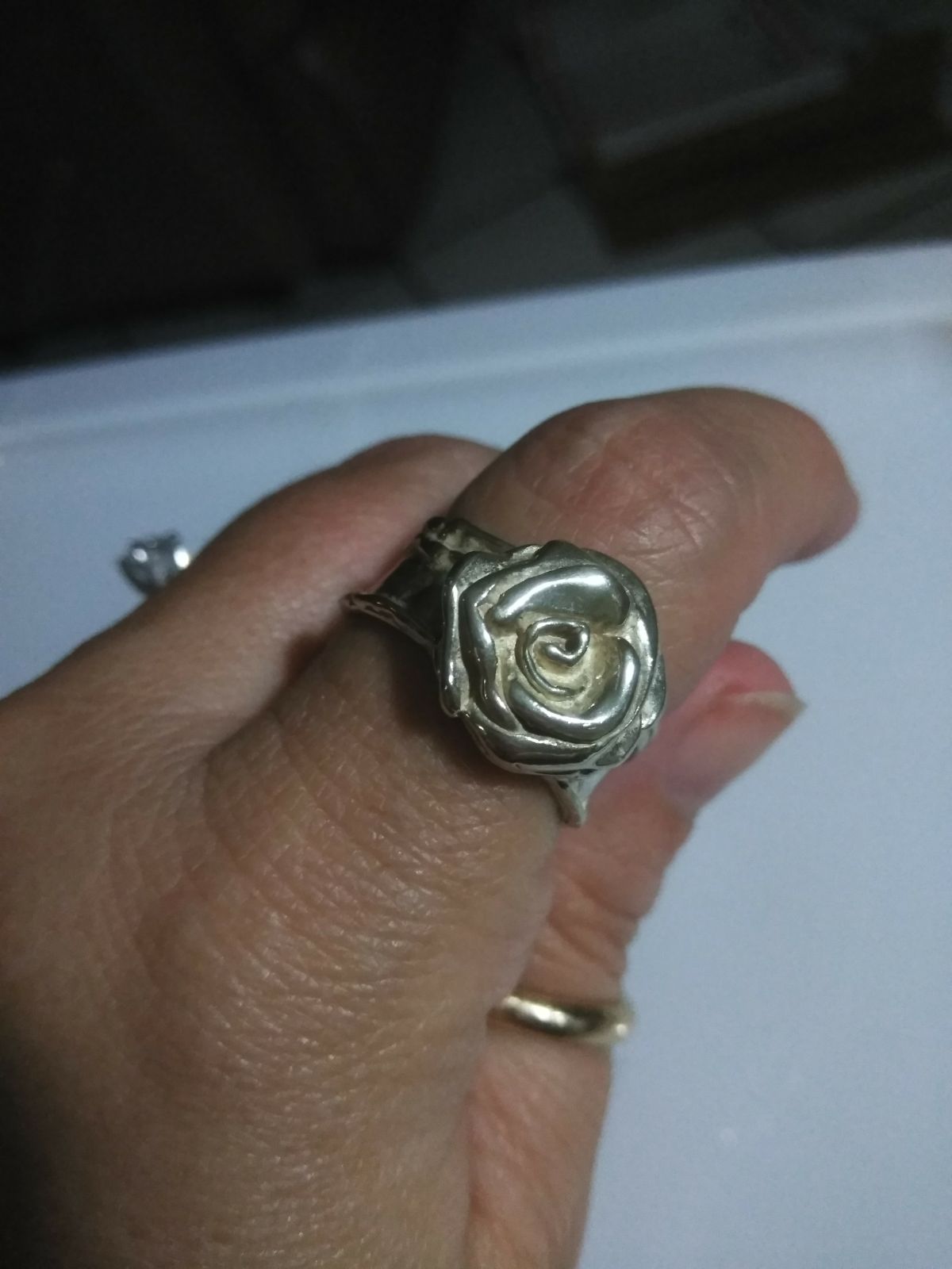 SILPADA RING