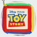 Tokyo Disney Resort Toy Story Keychain