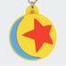 Tokyo Disney Resort Toy Story Keychain