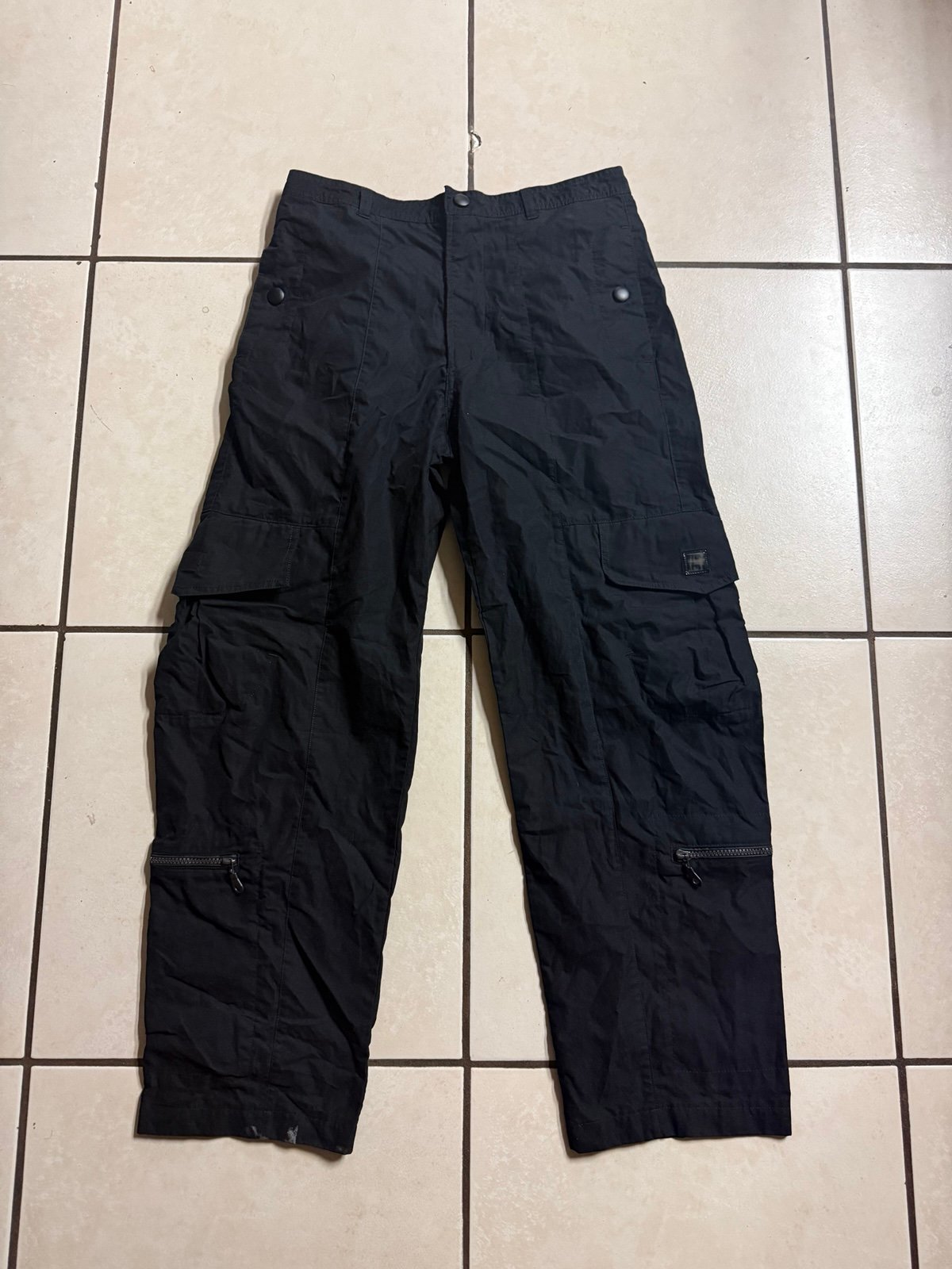 Marithe Francois Girbaud Cargo Pants Women’s