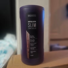 Brumate Amethyst Slim BNIB