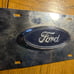 Ford Plate