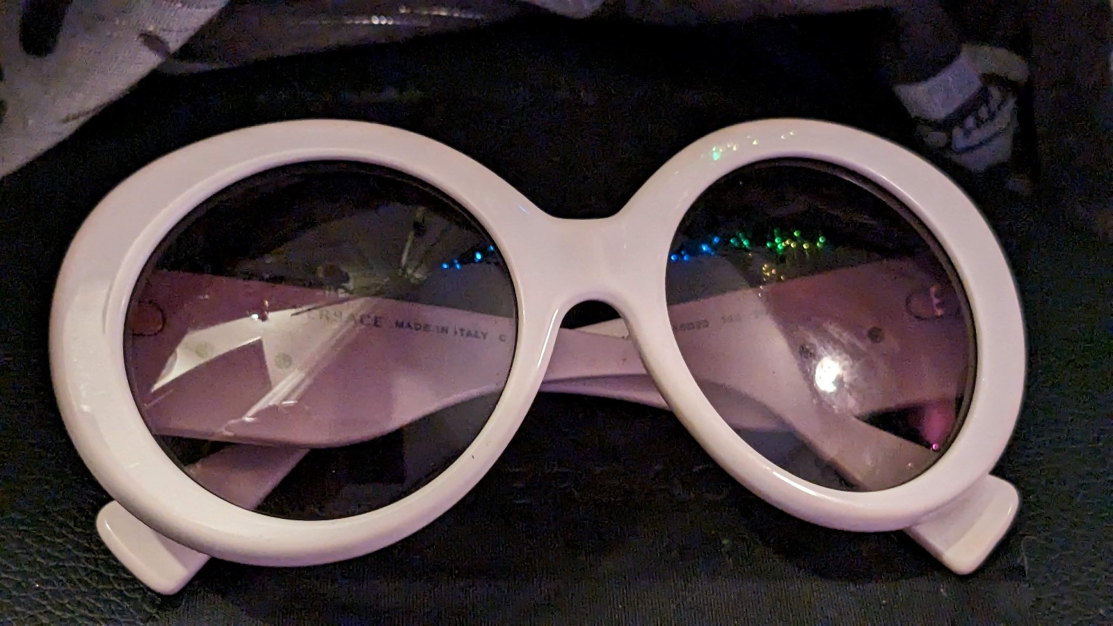 Versace sunglasses