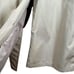 London Fog Towne Men’s Vintage Retro Classic Trench Coat Lined Tan Size 44R