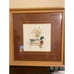 Robert Fleming Mallard Print Limited Edition 420/450 Framed and Matted 23 by 23
