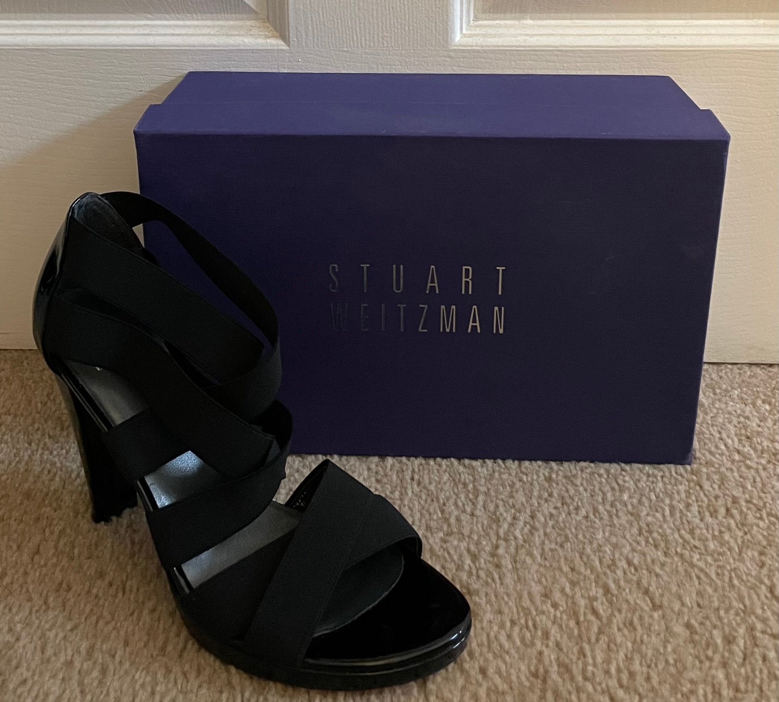 Stuart Weitzman - Never Worn